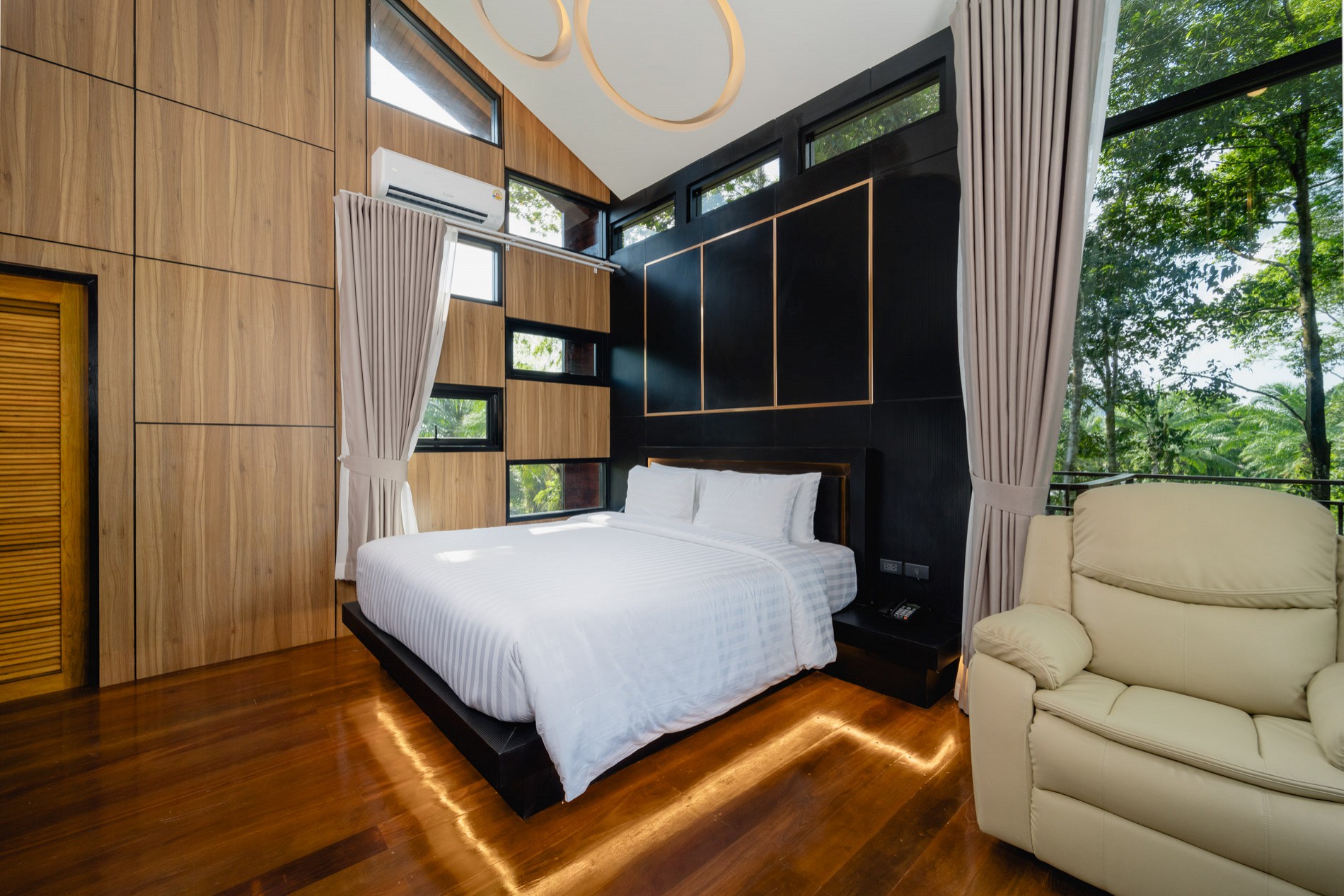 Suite Lake View