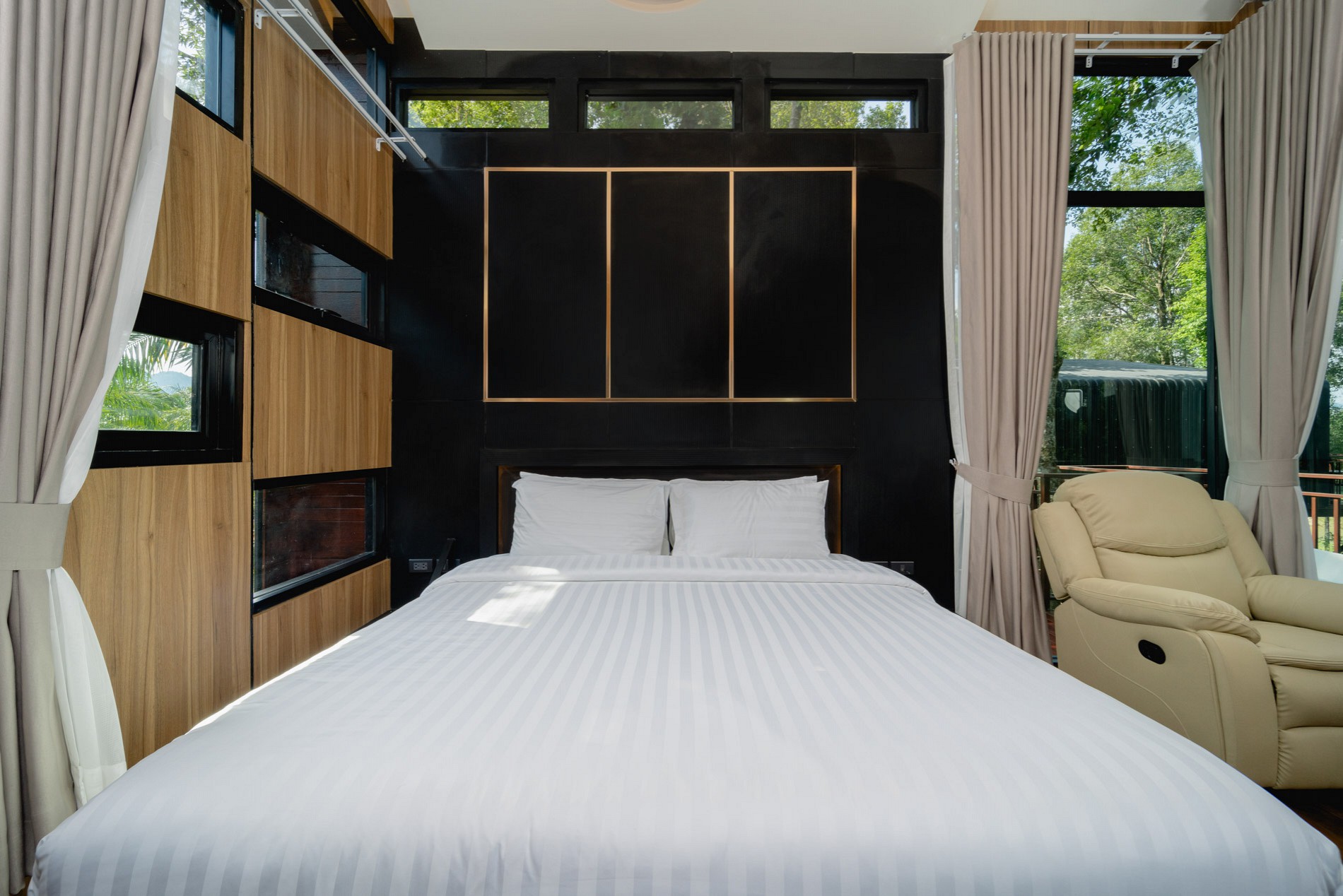 Suite Lake View