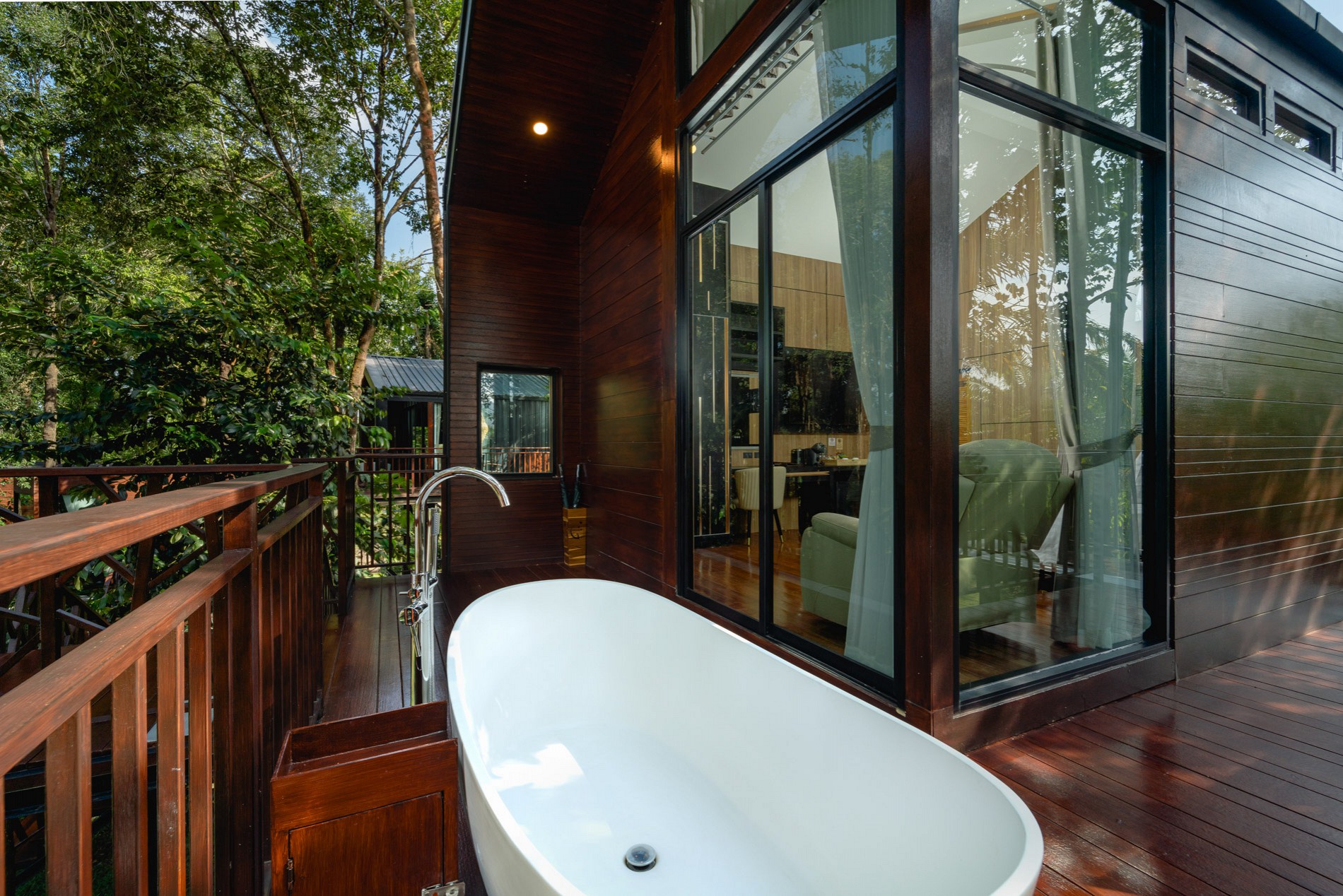 Suite Lake View