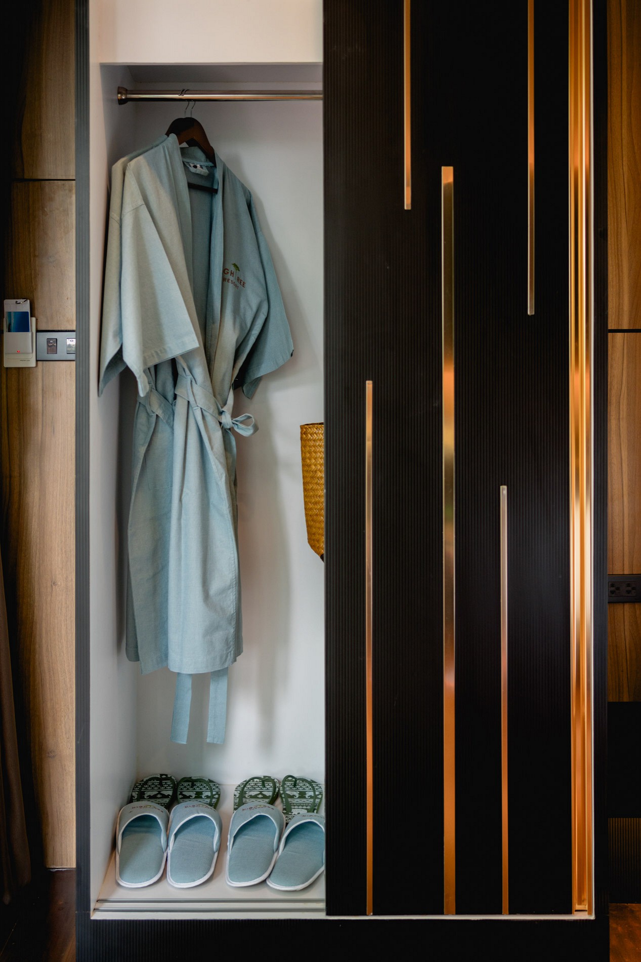 Our Rooms