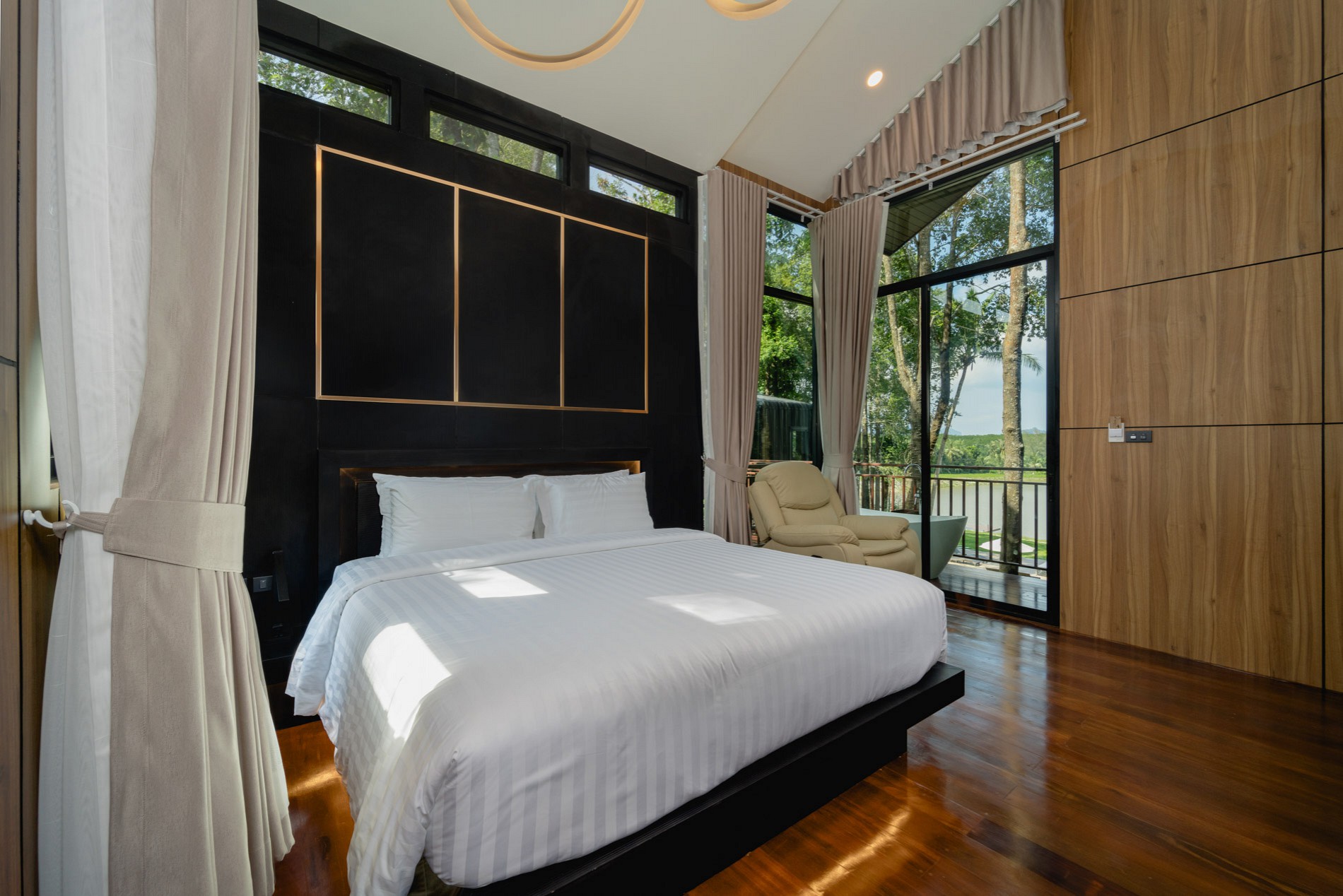 Our Rooms