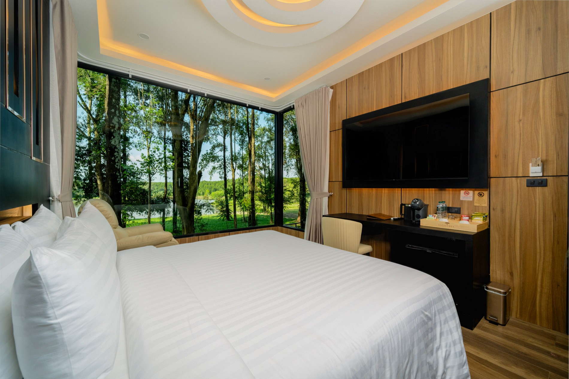 Our Rooms
