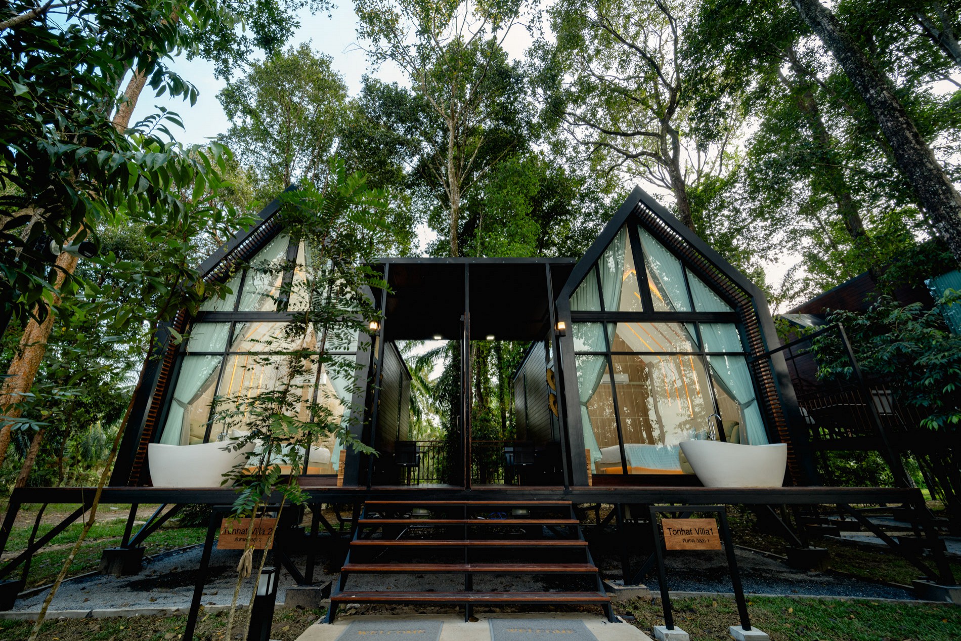 Our Rooms