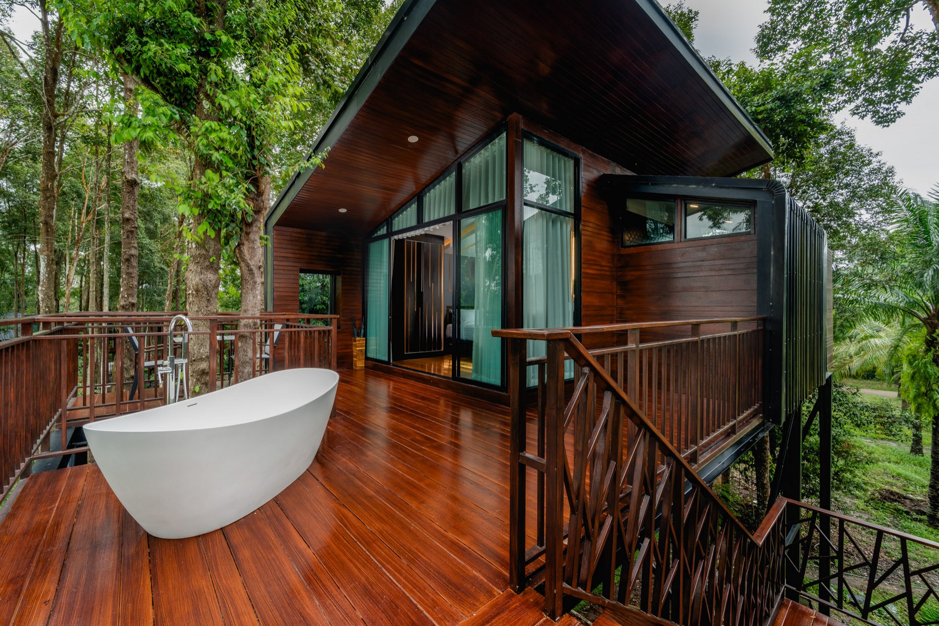 Suite Lake View